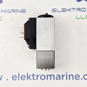 Danfoss MBS 5100 (060N1218) | 0…10 Bar | Pressure Transmitter