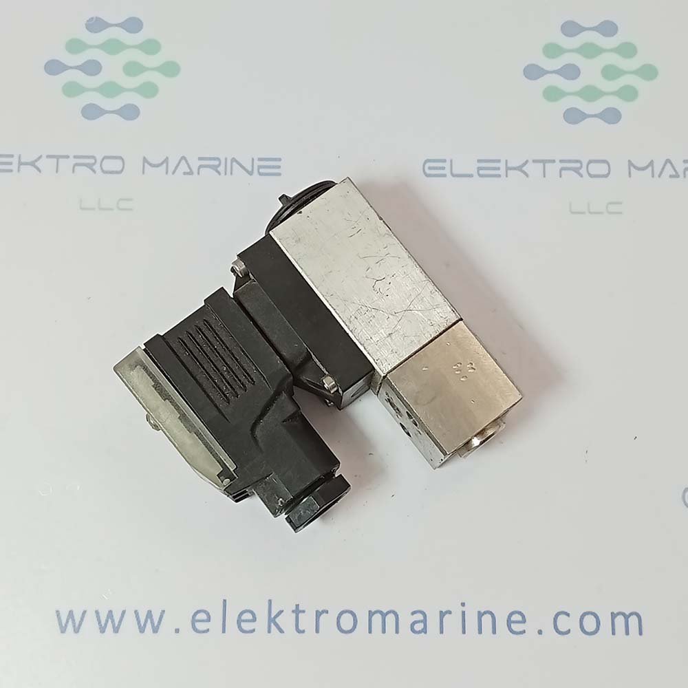 Danfoss MBS-5100 (060N1143) | Pressure Transmitter
