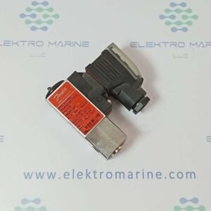 Danfoss MBS-5100 (060N1143) | Pressure Transmitter