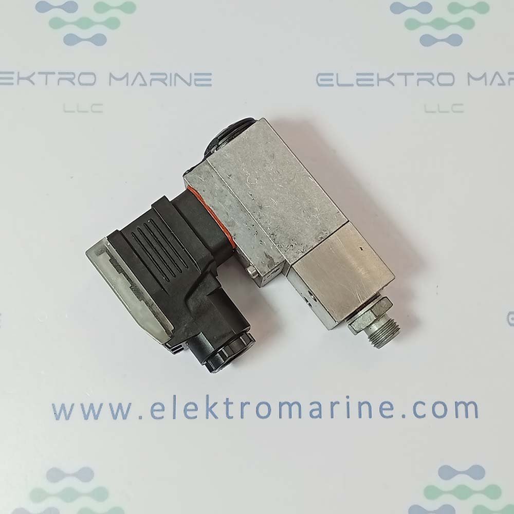Danfoss MBS-5150-1411-2CB04 (060N1135) | Pressure Transmitter