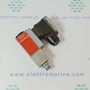 Danfoss MBS-5150-1411-2CB04 (060N1135) | Pressure Transmitter