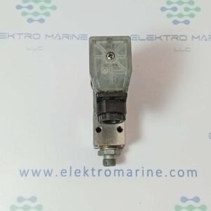 Danfoss MBS-5150-1411-2CB04 (060N1135) | Pressure Transmitter