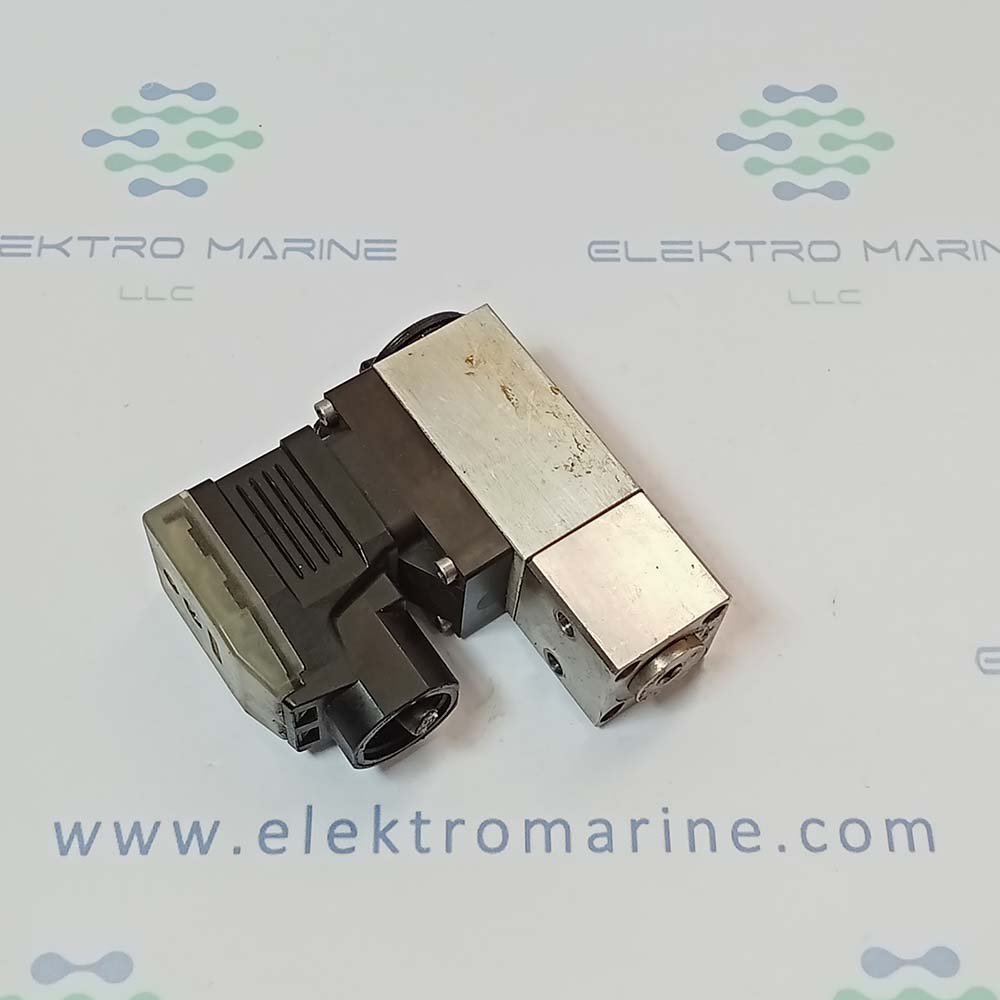 Danfoss MBS-5150-1611-2DB04 (060N1071) | Pressure Transmitter