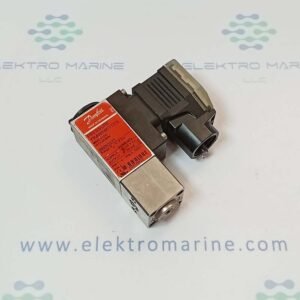 Danfoss MBS-5150-1611-2DB04 (060N1071) | Pressure Transmitter