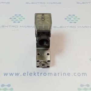Danfoss MBS-5150-1611-2DB04 (060N1071) | Pressure Transmitter