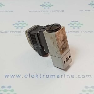Danfoss MBS-5150-1611-2DB04 (060N1071) | Pressure Transmitter