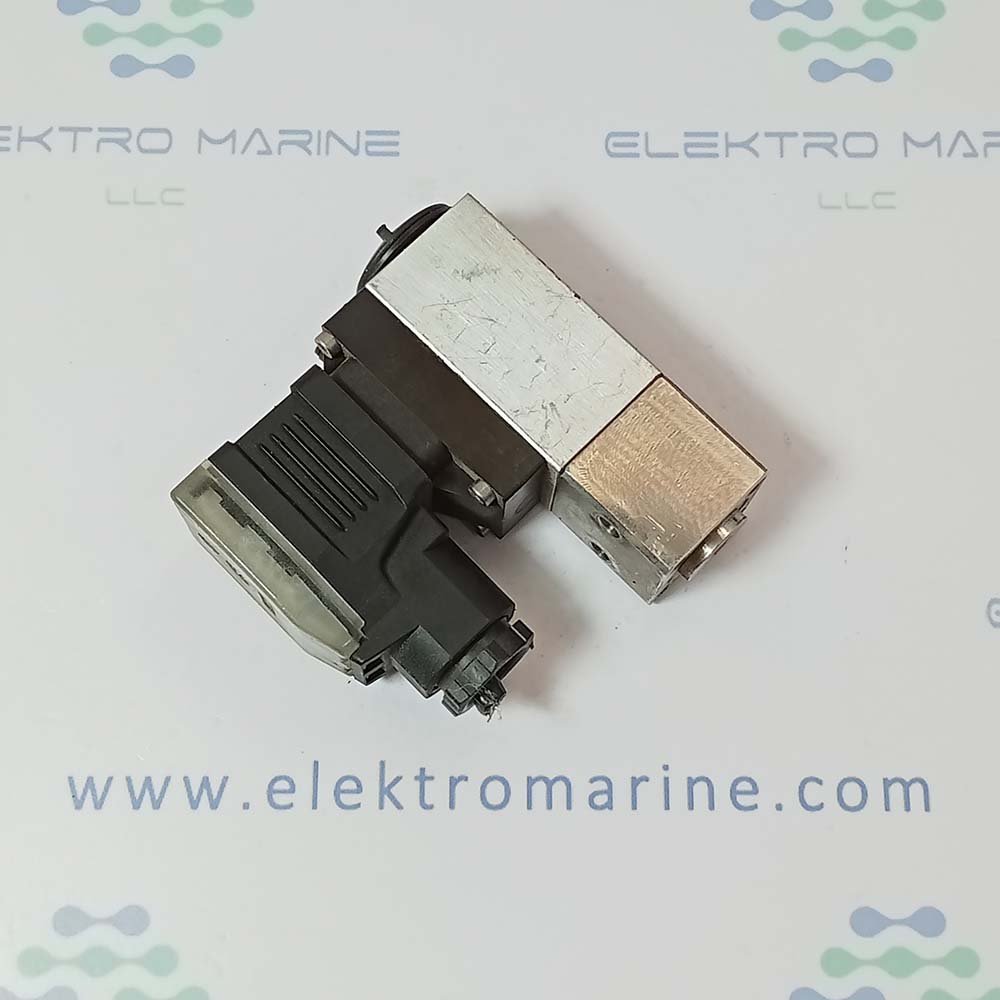 Danfoss MBS-5150-1811-2DB04 (060N1091) | Pressure Transmitter