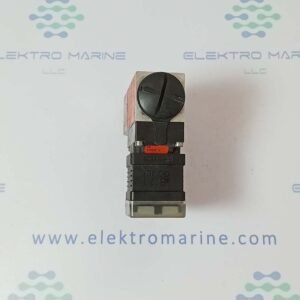 Danfoss MBS-5150-1811-2DB04 (060N1091) | Pressure Transmitter