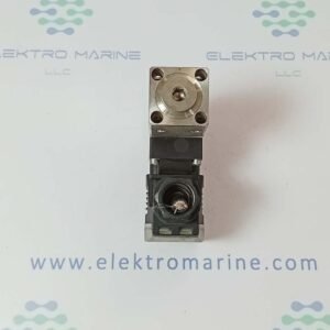 Danfoss MBS-5150-1811-2DB04 (060N1091) | Pressure Transmitter