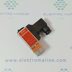 Danfoss MBS-5150-2011-1CB04 (060N1122) | Pressure Transmitter
