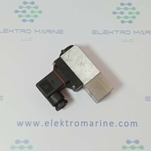 Danfoss MBS-5150-2011-1CB04 (060N1122) | Pressure Transmitter