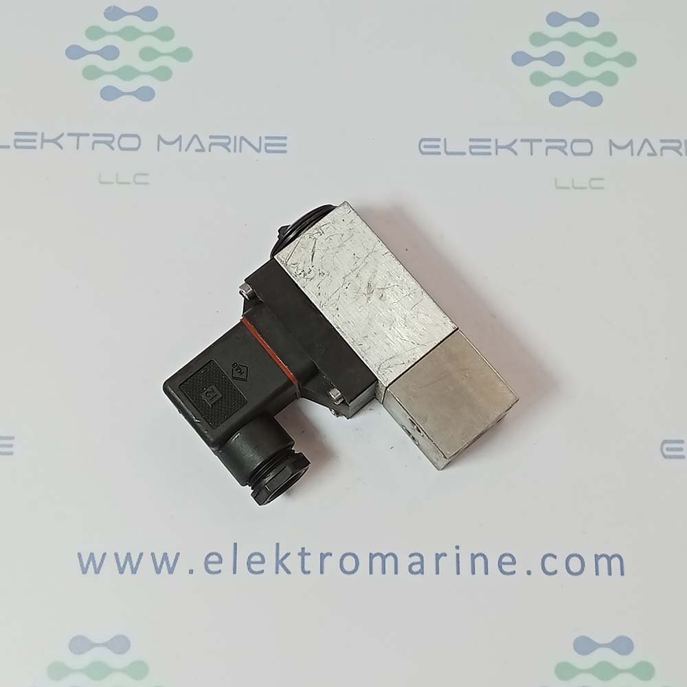 Danfoss MBS-5150-2011-1CB04 (060N1122) | Pressure Transmitter