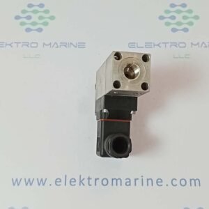 Danfoss MBS-5150-2011-1CB04 (060N1122) | Pressure Transmitter