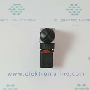 Danfoss MBS-5150-2011-1CB04 (060N1122) | Pressure Transmitter