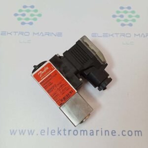 Danfoss MBS-5150-2011-2DB04 (060N1072) | Pressure Transmitter