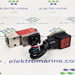 Danfoss MBS 5150-2611-2DB04 (060N1093) | Pressure Transmitter