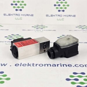 Danfoss MBS 5150 (060N1064) | 0…10 Bar | Pressure Transmitter