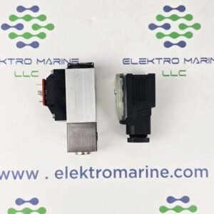 Danfoss MBS 5150 (060N1064) | 0…10 Bar | Pressure Transmitter