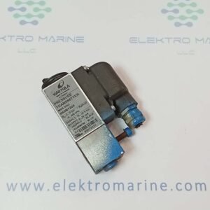 Danfoss MBS-5153 (060N1208) | Pressure Transmitter
