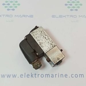 Danfoss MBS-5153 (060N1209) | Pressure Transmitter