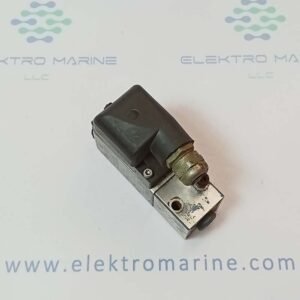 Danfoss MBS-5153 (060N1209) | Pressure Transmitter