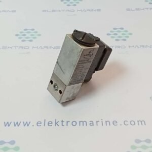 Danfoss MBS-5153 (060N1209) | Pressure Transmitter
