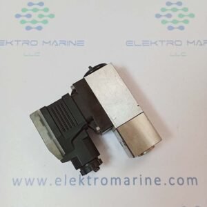Danfoos MBS-5153 (060N1210) | Pressure Transmitter
