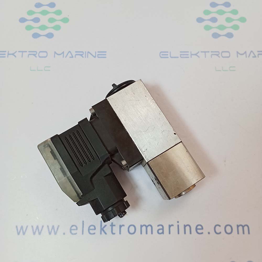 Danfoos MBS-5153 (060N1210) | Pressure Transmitter
