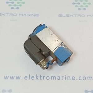 Danfoss MBS-5153 (060N1211) | Pressure Transmitter