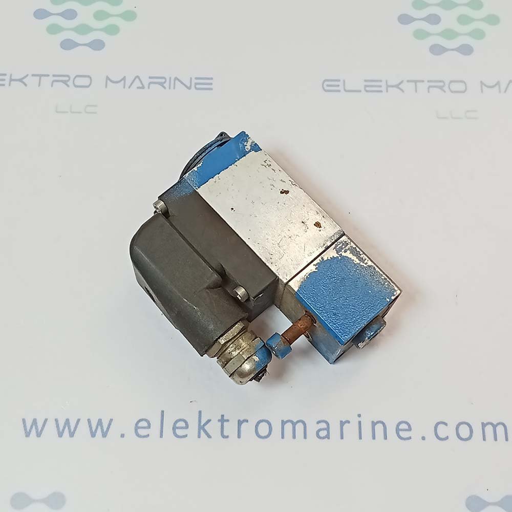 Danfoss MBS-5153 (060N1211) | Pressure Transmitter