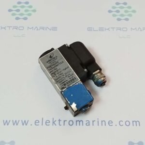 Danfoss MBS-5153 (060N1211) | Pressure Transmitter