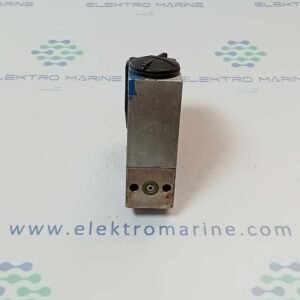 Danfoss MBS-5153 (060N1211) | Pressure Transmitter