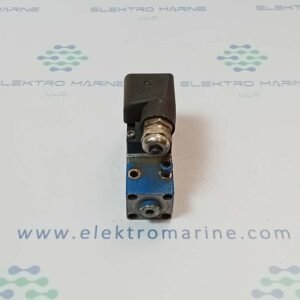 Danfoss MBS-5153 (060N1211) | Pressure Transmitter