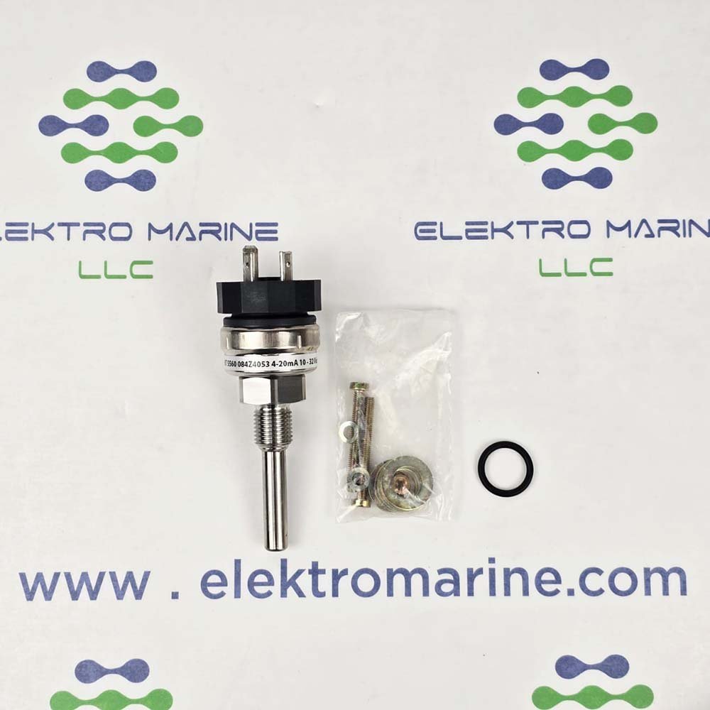 Danfoss MBT 5560 (084Z4053) | Temperature Transmitter