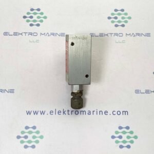 Danfoss MBV 5000-1111 (061B7000) | Test Valve