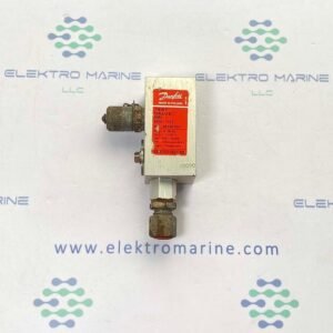 Danfoss MBV 5000-1111 (061B7000) | Test Valve
