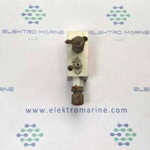 Danfoss MBV 5000-1111 (061B7000) | Test Valve