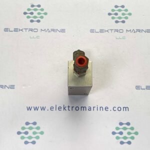 Danfoss MBV 5000-1111 (061B7000) | Test Valve