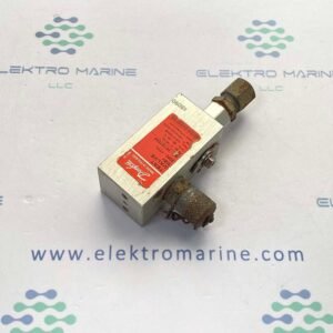Danfoss MBV 5000-1111 (061B7000) | Test Valve