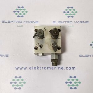 Danfoss MBV 5000-2211 (061B7005) | Test Valve