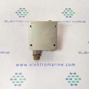 Danfoss MBV 5000-2211 (061B7005) | Test Valve