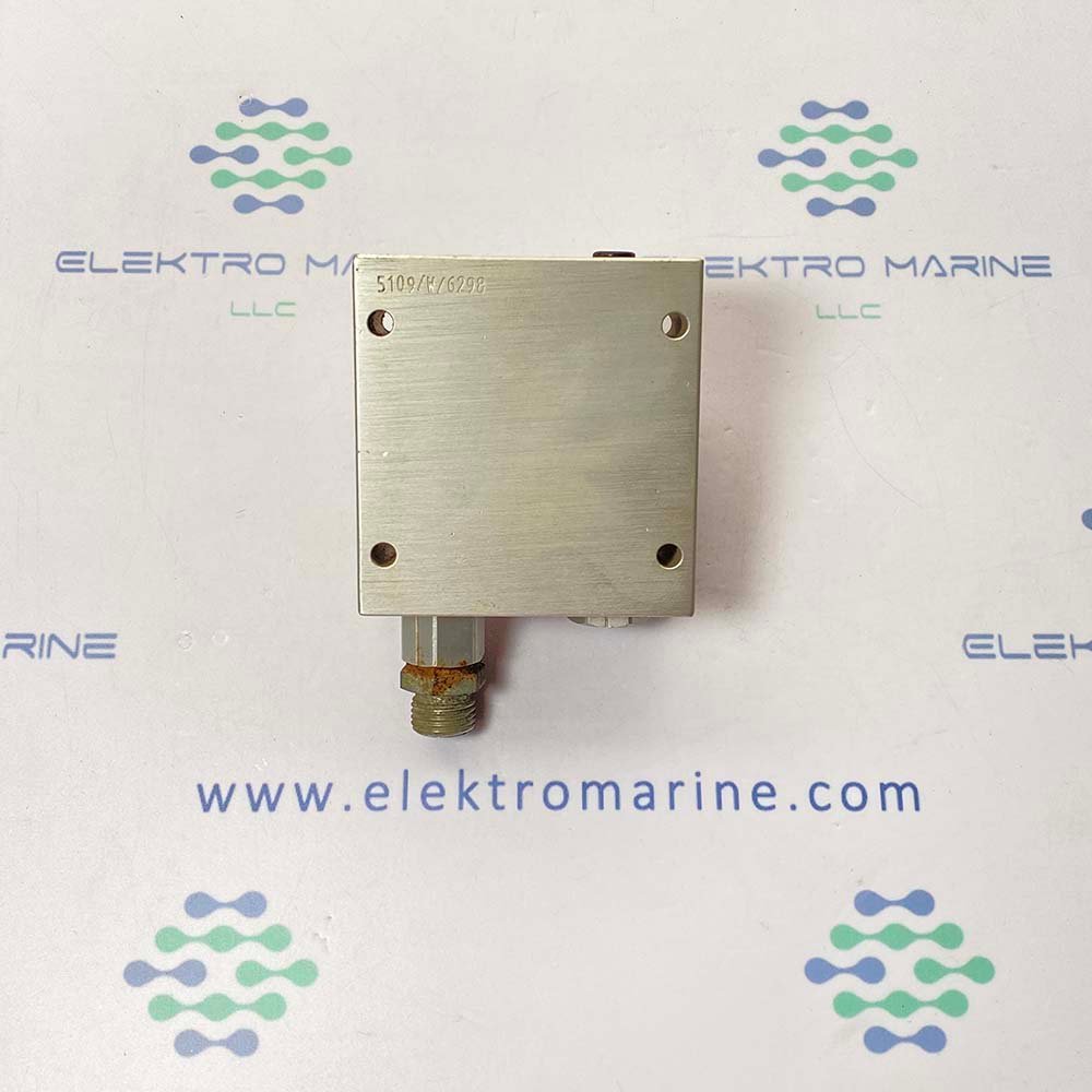 Danfoss MBV 5000-2211 (061B7005) | Test Valve