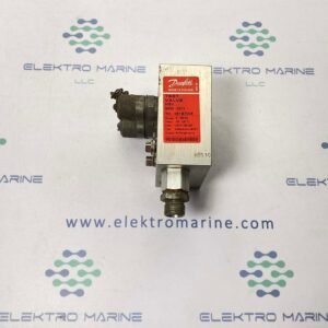 Danfoss MBV 5000-2211 (061B7005) | Test Valve