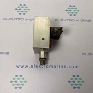 Danfoss MBV 5000-2211 (061B7005) | Test Valve