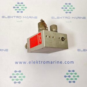 Danfoss MBV 5000-2211 (061B7005) | Test Valve