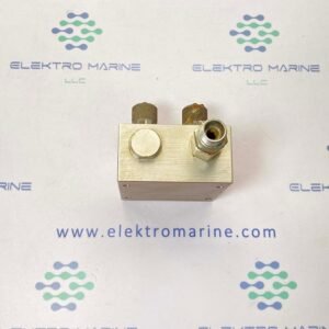 Danfoss MBV 5000-2211 (061B7005) | Test Valve