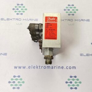Danfoss MBV 5000-2311 (061B7006) | Test Valve