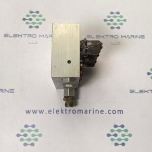 Danfoss MBV 5000-2311 (061B7006) | Test Valve