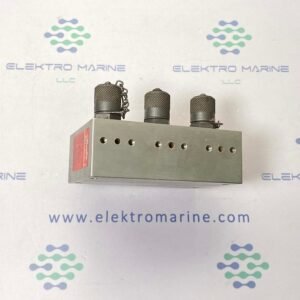 Danfoss MBV 5000-2311 (061B7006) | Test Valve