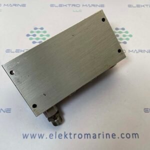 Danfoss MBV 5000-2411 (061B7007) | Test Valve